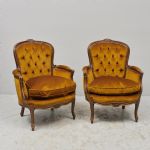 1539 5486 ARMCHAIRS